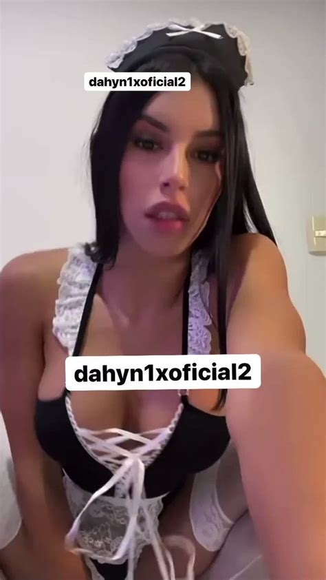 dahynxoficial nude