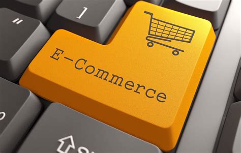 E-commerce support