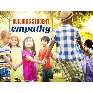 Empathy and Compassion towards Others