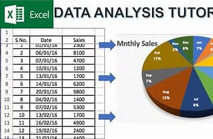 Analisis Data di Excel
