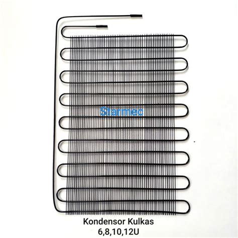 Kondensor Kulkas