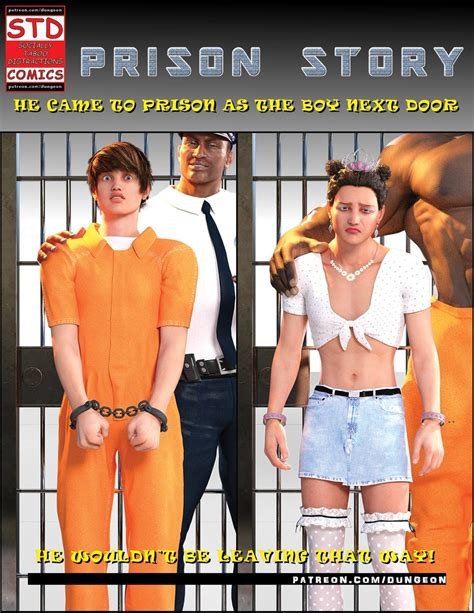prisondick nude
